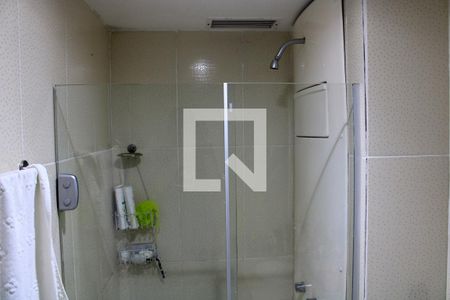 Apartamento à venda com 65m², 2 quartos e 1 vaga Apartamento à venda com 65m², 2 quartos e 1 vagaBanheiro