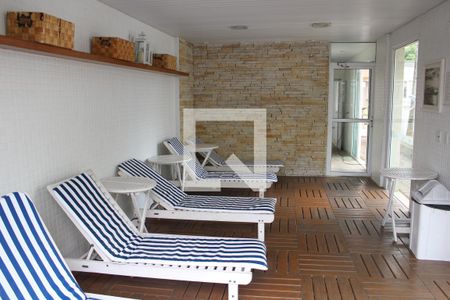 Apartamento à venda com 65m², 2 quartos e 1 vagaÁrea comum - Spa