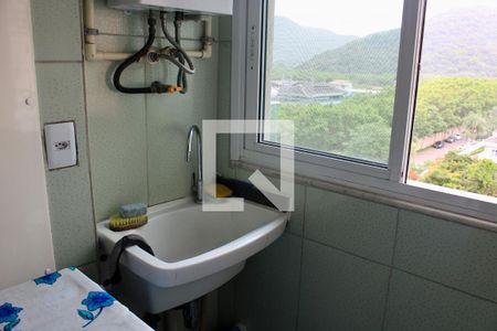 Apartamento à venda com 65m², 2 quartos e 1 vaga Apartamento à venda com 65m², 2 quartos e 1 vagaÁrea de Serviço