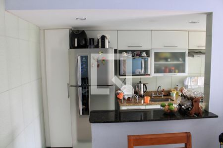 Apartamento à venda com 65m², 2 quartos e 1 vaga Apartamento à venda com 65m², 2 quartos e 1 vagaCozinha