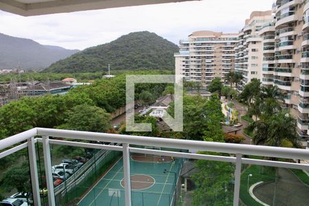 Apartamento à venda com 65m², 2 quartos e 1 vaga Apartamento à venda com 65m², 2 quartos e 1 vagaVaranda da Sala