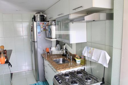 Apartamento à venda com 65m², 2 quartos e 1 vaga Apartamento à venda com 65m², 2 quartos e 1 vagaCozinha