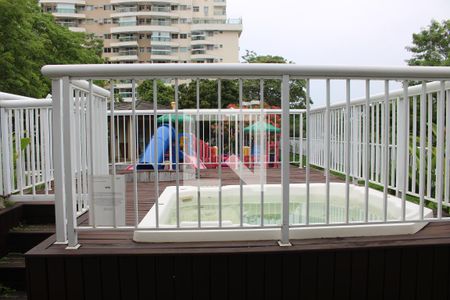 Apartamento à venda com 65m², 2 quartos e 1 vagaÁrea comum - Hidromassagem