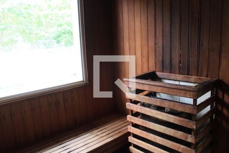 Apartamento à venda com 65m², 2 quartos e 1 vagaÁrea comum -  Saúna