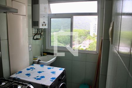 Apartamento à venda com 65m², 2 quartos e 1 vaga Apartamento à venda com 65m², 2 quartos e 1 vagaÁrea de Serviço