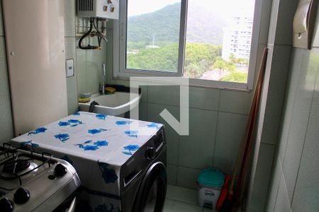 Apartamento à venda com 65m², 2 quartos e 1 vaga Apartamento à venda com 65m², 2 quartos e 1 vagaÁrea de Serviço