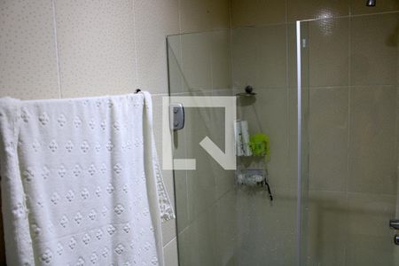 Apartamento à venda com 65m², 2 quartos e 1 vaga Apartamento à venda com 65m², 2 quartos e 1 vagaBanheiro