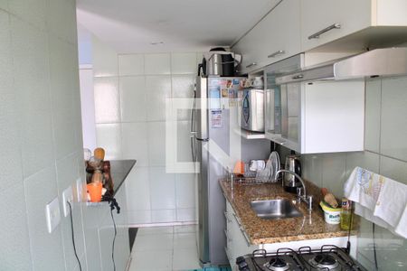 Apartamento à venda com 65m², 2 quartos e 1 vaga Apartamento à venda com 65m², 2 quartos e 1 vagaCozinha