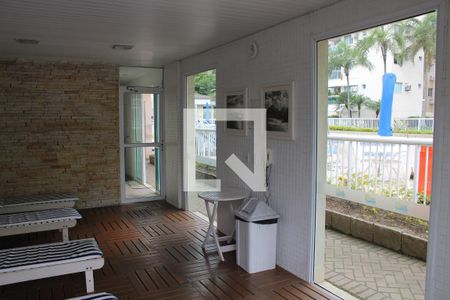 Apartamento à venda com 65m², 2 quartos e 1 vagaÁrea comum - Spa