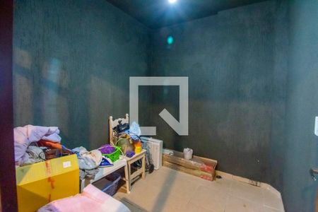 Casa à venda com 297m², 4 quartos e 3 vagasDeposito de serviço