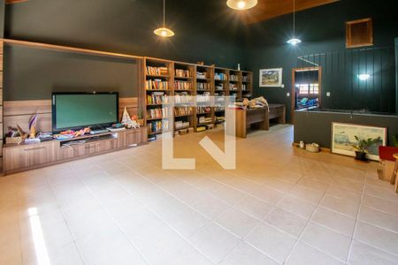 Casa à venda com 297m², 4 quartos e 3 vagasSótão