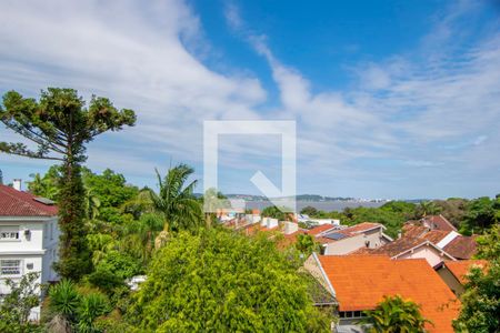 Casa à venda com 297m², 4 quartos e 3 vagasVista do Sótão