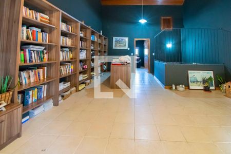 Casa à venda com 297m², 4 quartos e 3 vagasSótão