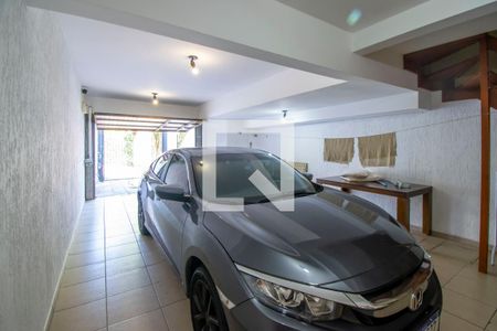 Casa à venda com 297m², 4 quartos e 3 vagasGaragem