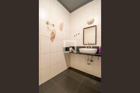 Casa à venda com 297m², 4 quartos e 3 vagasBanheiro Corredor