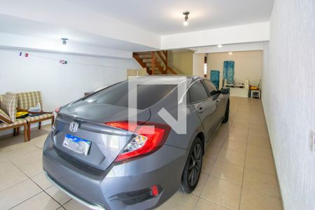 Casa à venda com 297m², 4 quartos e 3 vagasGaragem