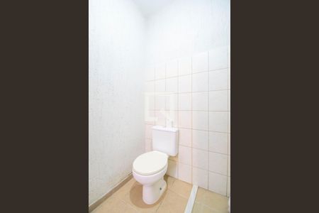 Casa à venda com 297m², 4 quartos e 3 vagasBanheiro de serviço