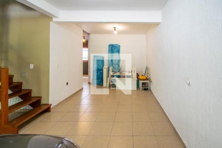 Casa à venda com 297m², 4 quartos e 3 vagasGaragem