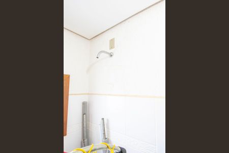 Casa à venda com 297m², 4 quartos e 3 vagasBanheiro da Suíte 2