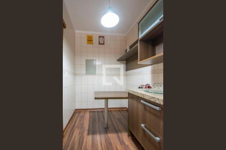 Casa à venda com 297m², 4 quartos e 3 vagasCozinha