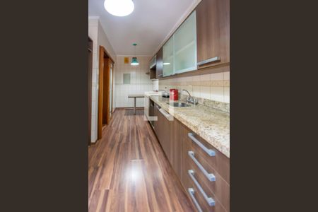 Casa à venda com 297m², 4 quartos e 3 vagasCozinha