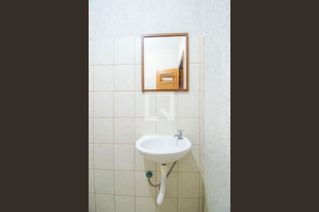 Casa à venda com 297m², 4 quartos e 3 vagasBanheiro de serviço