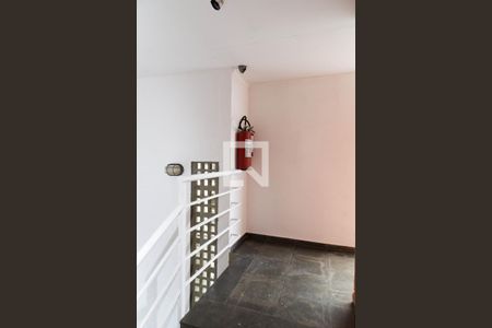 Apartamento para alugar com 31m², 1 quarto e 1 vagaHall