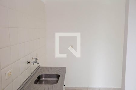 Apartamento para alugar com 31m², 1 quarto e 1 vagaCozinha/Area de Serviço