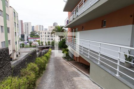 Apartamento para alugar com 31m², 1 quarto e 1 vagaÁrea comum