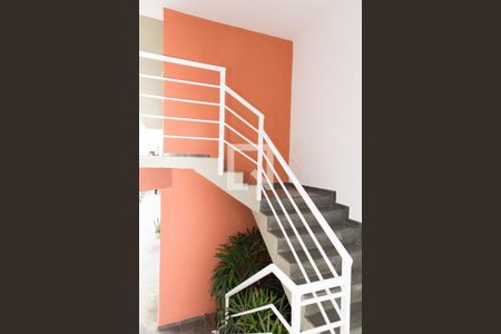 Apartamento para alugar com 31m², 1 quarto e 1 vagaHall