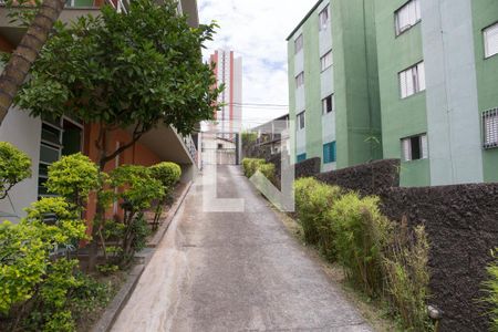 Apartamento para alugar com 31m², 1 quarto e 1 vagaÁrea comum