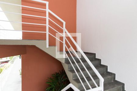 Apartamento para alugar com 31m², 1 quarto e 1 vagaHall