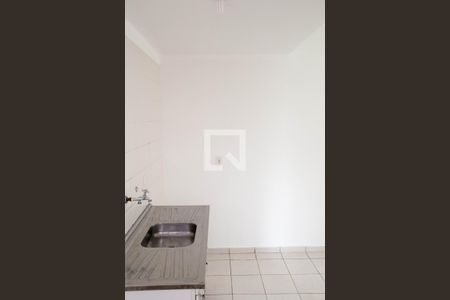 Apartamento para alugar com 31m², 1 quarto e 1 vagaCozinha/Area de Serviço