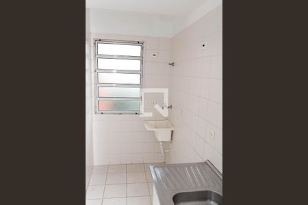 Apartamento para alugar com 31m², 1 quarto e 1 vagaCozinha/Area de Serviço