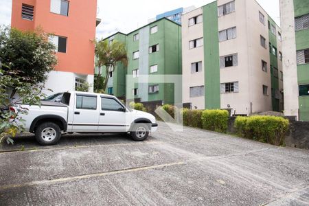 Apartamento para alugar com 31m², 1 quarto e 1 vagaGaragem