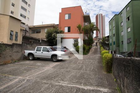 Apartamento para alugar com 31m², 1 quarto e 1 vagaGaragem