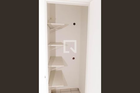 Apartamento para alugar com 31m², 1 quarto e 1 vagaCloset