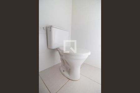 Apartamento à venda com 52m², 2 quartos e 1 vaga Apartamento à venda com 52m², 2 quartos e 1 vagaBanheiro