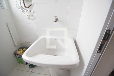 Apartamento à venda com 52m², 2 quartos e 1 vaga Apartamento à venda com 52m², 2 quartos e 1 vagaÁrea de Serviço