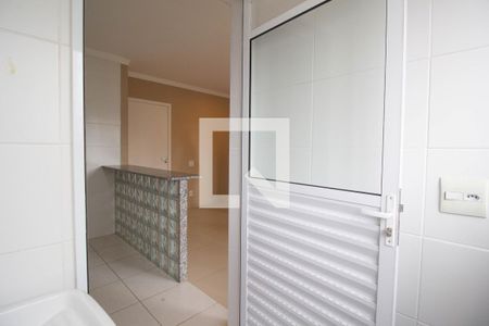 Apartamento à venda com 52m², 2 quartos e 1 vaga Apartamento à venda com 52m², 2 quartos e 1 vagaÁrea de Serviço