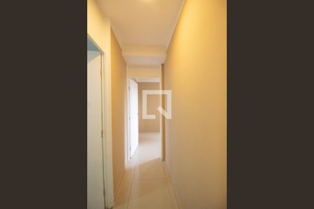 Apartamento à venda com 52m², 2 quartos e 1 vaga Apartamento à venda com 52m², 2 quartos e 1 vagaCorredor