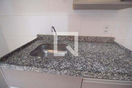 Apartamento à venda com 52m², 2 quartos e 1 vaga Apartamento à venda com 52m², 2 quartos e 1 vagaCozinha - Torneira