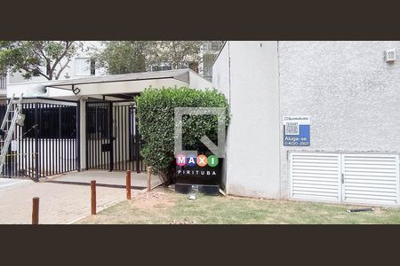 Apartamento à venda com 52m², 2 quartos e 1 vaga Apartamento à venda com 52m², 2 quartos e 1 vagaFachada - Placa instalada