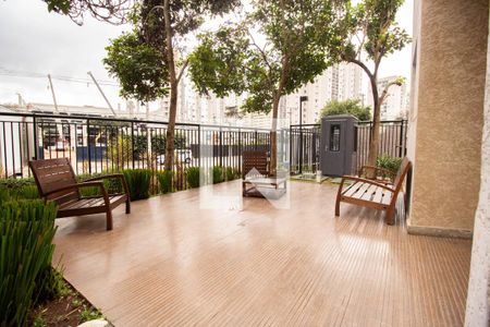 Apartamento à venda com 52m², 2 quartos e 1 vaga Apartamento à venda com 52m², 2 quartos e 1 vagaÁrea comum