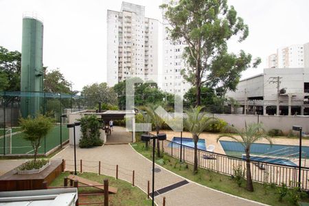 Apartamento à venda com 52m², 2 quartos e 1 vaga Apartamento à venda com 52m², 2 quartos e 1 vagaVista Quarto 1