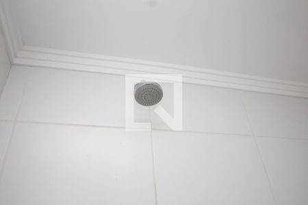 Apartamento à venda com 52m², 2 quartos e 1 vaga Apartamento à venda com 52m², 2 quartos e 1 vagaBanheiro