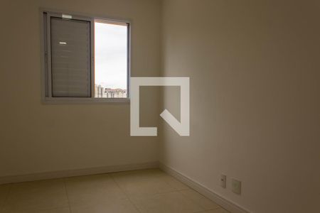 Suíte 1 de apartamento à venda com 1 quarto, 42m² em Jardim Olavo Bilac, São Bernardo do Campo
