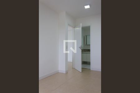 Suíte 1 de apartamento à venda com 1 quarto, 42m² em Jardim Olavo Bilac, São Bernardo do Campo