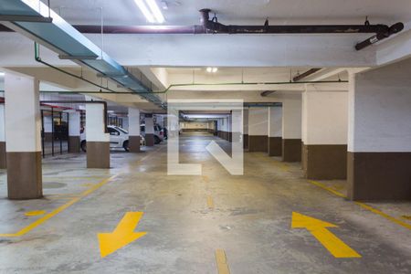 Apartamento à venda com 42m², 1 quarto e 1 vagaÁrea comum