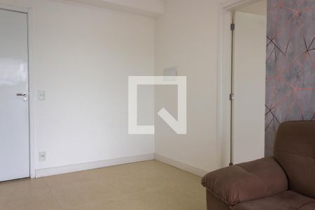 Sala de apartamento à venda com 1 quarto, 42m² em Jardim Olavo Bilac, São Bernardo do Campo